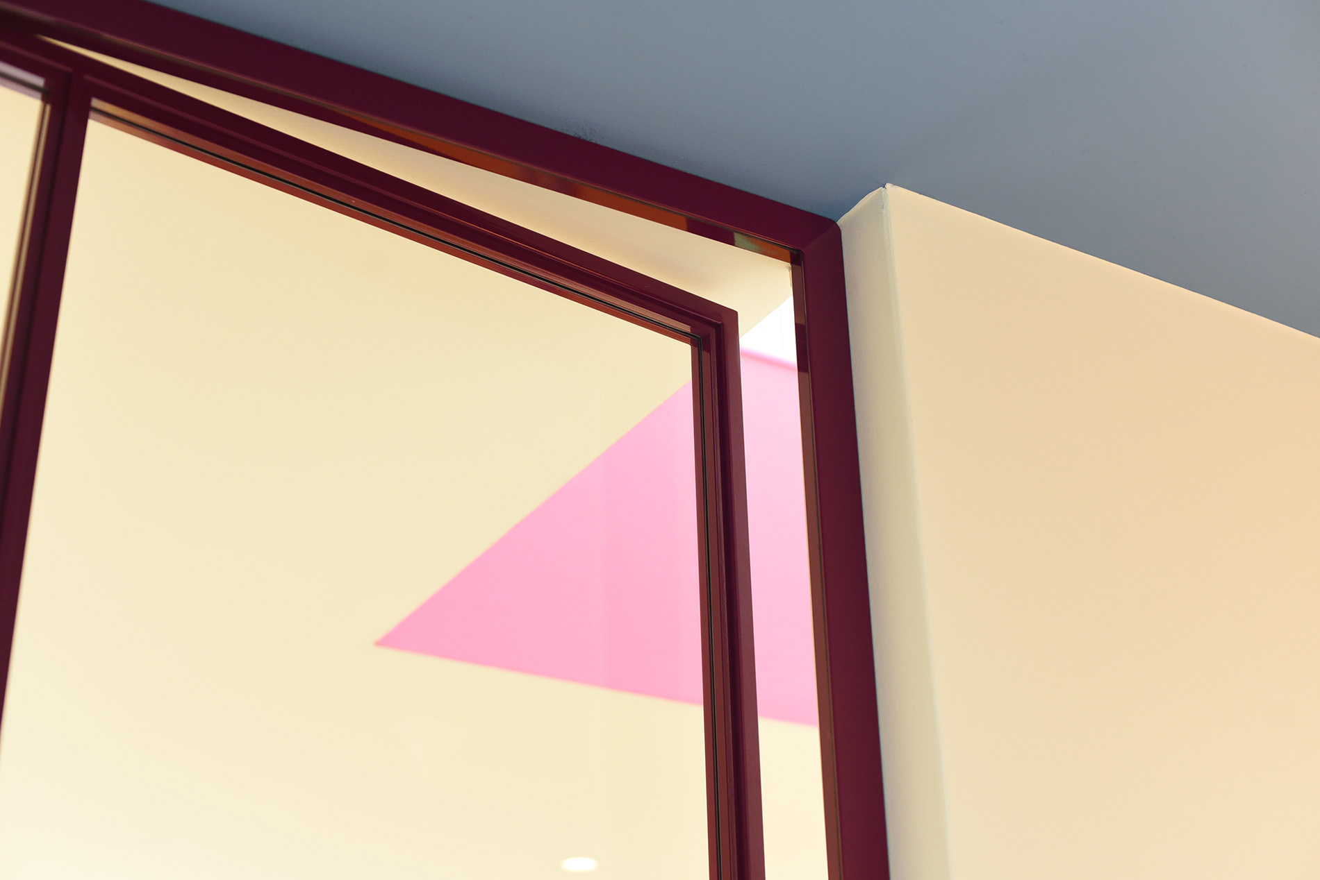 design-stalen-deur-rood
